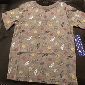 FabKids boy shirt.. new with tags!